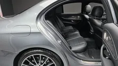 2023 Mercedes-Benz E-Class E350 4MATIC AMG Line — фото 15
