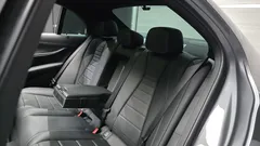 2023 Mercedes-Benz E-Class E350 4MATIC AMG Line — фото 16