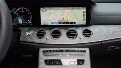 2023 Mercedes-Benz E-Class E350 4MATIC AMG Line — фото 17
