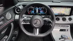 2023 Mercedes-Benz E-Class E350 4MATIC AMG Line — фото 18