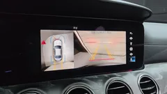2023 Mercedes-Benz E-Class E350 4MATIC AMG Line — фото 19