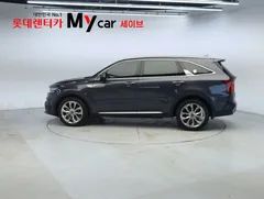 2023 Kia Sorento Diesel 2.2 2WD — фото 2