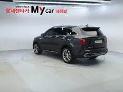 2023 Kia Sorento Diesel 2.2 2WD — фото 3