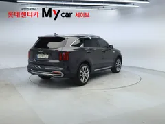 2023 Kia Sorento Diesel 2.2 2WD — фото 5
