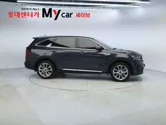 2023 Kia Sorento Diesel 2.2 2WD — фото 6