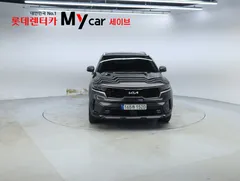 2023 Kia Sorento Diesel 2.2 2WD — фото 8