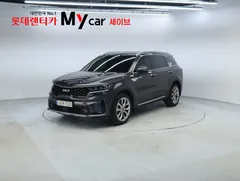 2023 Kia Sorento Diesel 2.2 2WD — фото 13