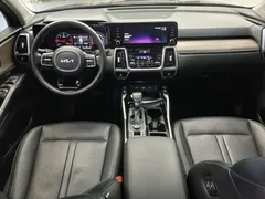 2023 Kia Sorento Diesel 2.2 2WD — фото 19