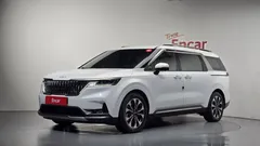 2023 Kia Carnival Diesel 7-Seater Outdoor — фото 1
