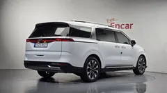 2023 Kia Carnival Diesel 7-Seater Outdoor — фото 2