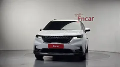 2023 Kia Carnival Diesel 7-Seater Outdoor — фото 3