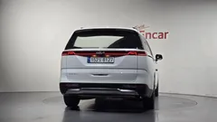 2023 Kia Carnival Diesel 7-Seater Outdoor — фото 4