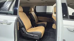 2023 Kia Carnival Diesel 7-Seater Outdoor — фото 11