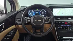 2023 Kia Carnival Diesel 7-Seater Outdoor — фото 12
