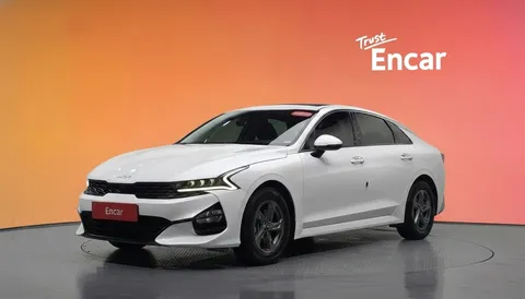 2023 Kia K5 2.0 LPI(Renter car)