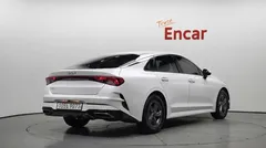 2023 Kia K5 2.0 LPI(Renter car) — фото 2