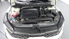 2023 Kia K5 2.0 LPI(Renter car) — фото 6
