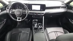 2023 Kia K5 2.0 LPI(Renter car) — фото 7