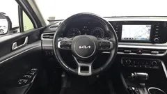 2023 Kia K5 2.0 LPI(Renter car) — фото 12