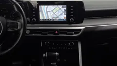 2023 Kia K5 2.0 LPI(Renter car) — фото 13