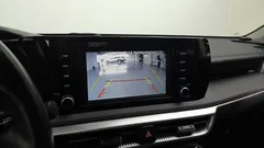 2023 Kia K5 2.0 LPI(Renter car) — фото 14
