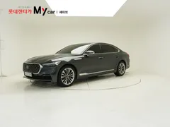 2022 Kia K9 3.8 GDI AWD — фото 1