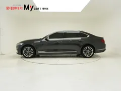 2022 Kia K9 3.8 GDI AWD — фото 2