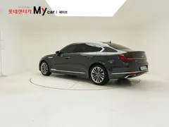 2022 Kia K9 3.8 GDI AWD — фото 3