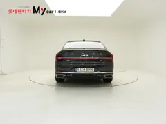 2022 Kia K9 3.8 GDI AWD — фото 4