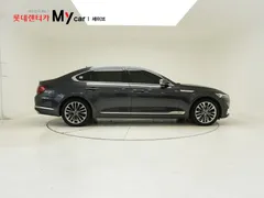 2022 Kia K9 3.8 GDI AWD — фото 6