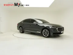 2022 Kia K9 3.8 GDI AWD — фото 14