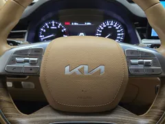 2022 Kia K9 3.8 GDI AWD — фото 16