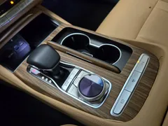 2022 Kia K9 3.8 GDI AWD — фото 17