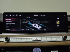 2022 Kia K9 3.8 GDI AWD — фото 18