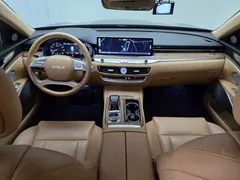 2022 Kia K9 3.8 GDI AWD — фото 19
