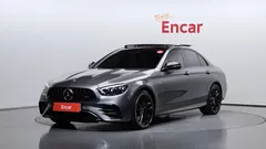 2023 Mercedes-Benz E-Class E53 AMG 4MATIC+ — фото 1