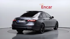 2023 Mercedes-Benz E-Class E53 AMG 4MATIC+ — фото 2