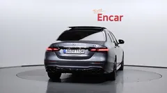 2023 Mercedes-Benz E-Class E53 AMG 4MATIC+ — фото 4