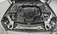 2023 Mercedes-Benz E-Class E53 AMG 4MATIC+ — фото 6