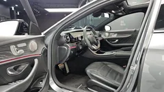 2023 Mercedes-Benz E-Class E53 AMG 4MATIC+ — фото 10