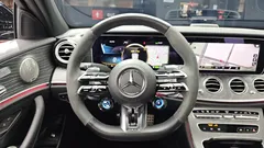 2023 Mercedes-Benz E-Class E53 AMG 4MATIC+ — фото 13