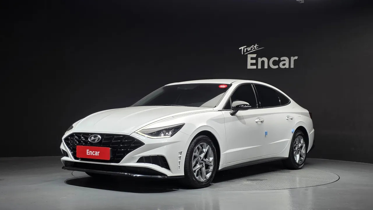 2023 Hyundai Sonata 2.0