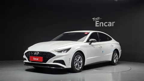 2023 Hyundai Sonata 2.0