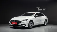 2023 Hyundai Sonata 2.0 — фото 1