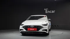 2023 Hyundai Sonata 2.0 — фото 3