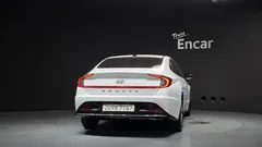 2023 Hyundai Sonata 2.0 — фото 4