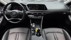 2023 Hyundai Sonata 2.0 — фото 7