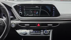 2023 Hyundai Sonata 2.0 — фото 12