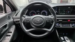 2023 Hyundai Sonata 2.0 — фото 14