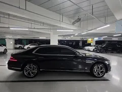 2022 Genesis G90 Gasoline 3.5 Turbo AWD — фото 3